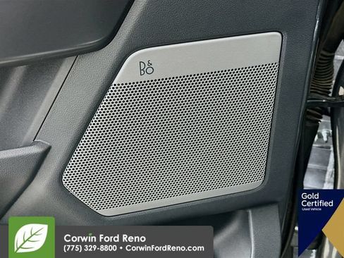 Certified 2025 Ford F150 Lariat AWD/4WD image 22