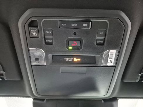 New 2026 Toyota Tacoma TRD Off-Road AWD/4WD image 24