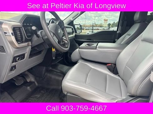 Used 2021 Ford F150 XL w/ Equipment Group 101A High AWD/4WD image 13