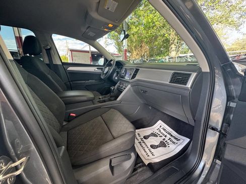 Used 2018 Volkswagen Atlas S image 26