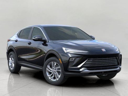 New 2026 Buick Envista Preferred image 1