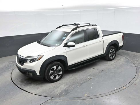 Used 2017 Honda Ridgeline RTL image 30