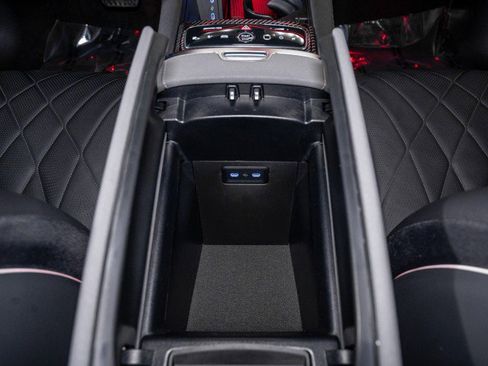 Used 2023 Mercedes-Benz EQS AMG 4MATIC image 25