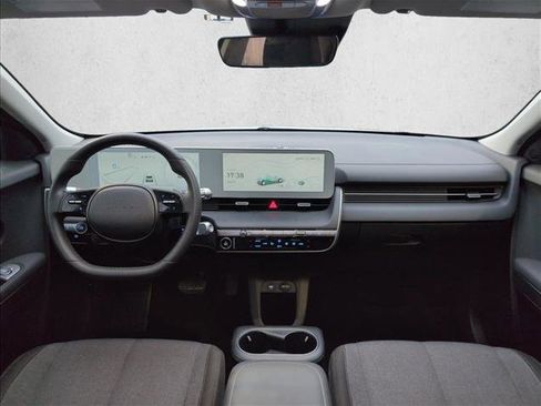 Certified 2024 Hyundai Ioniq 5 SEL image 20