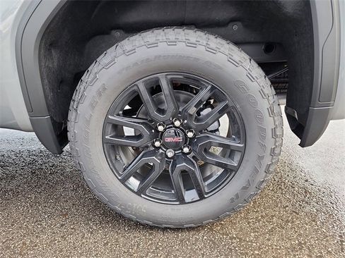 New 2026 GMC Sierra 1500 Elevation w/ Elevation Premium Package image 28