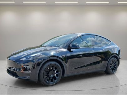 Used 2023 Tesla Model Y AWD