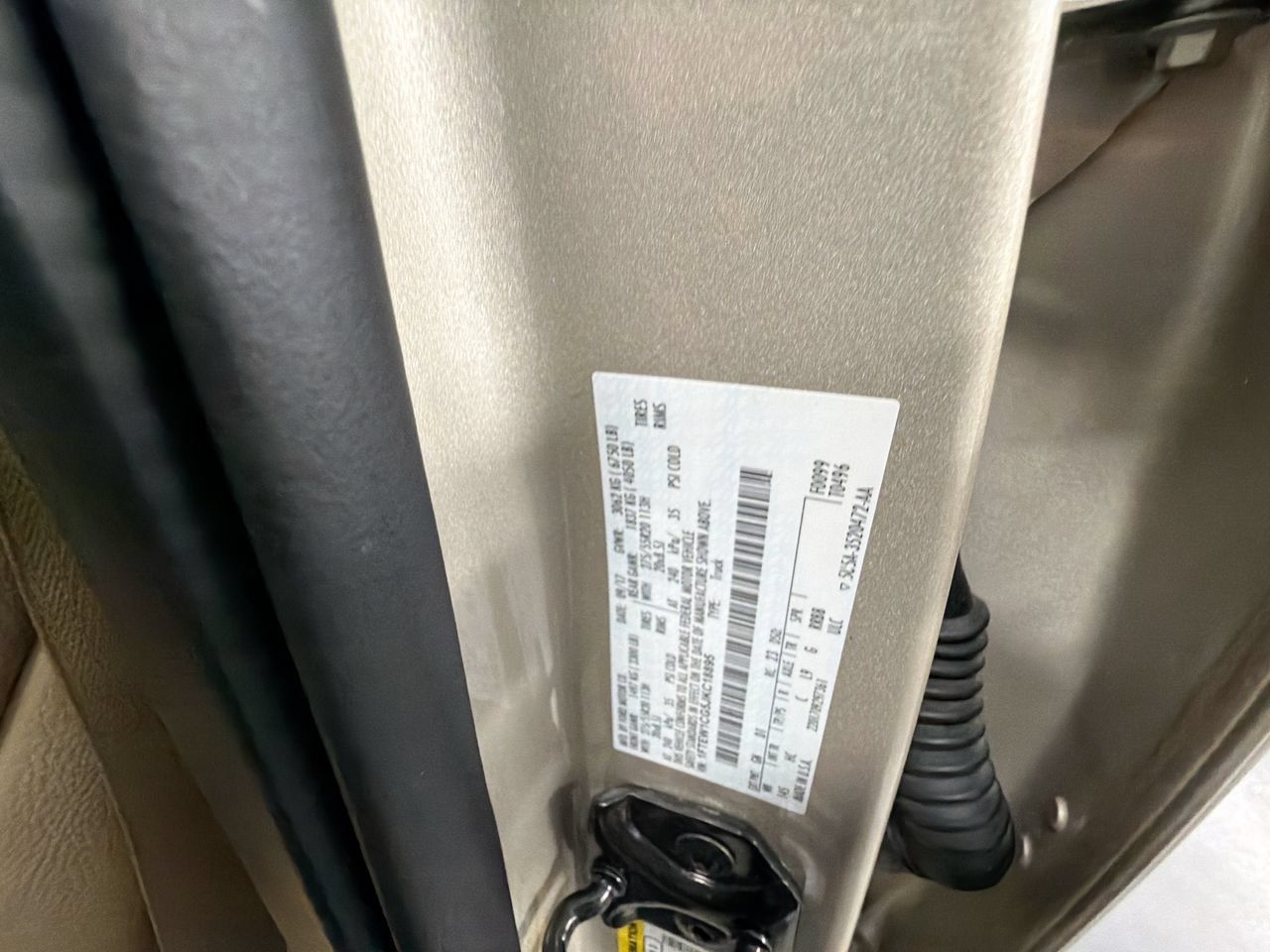 Used 2018 Ford F150 Lariat RWD image 35