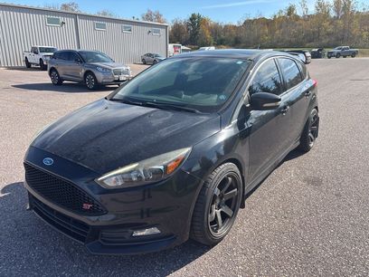 Used 2015 Ford Focus ST w/ Equipment Group 401A
