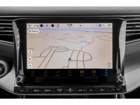 New 2026 Jeep Grand Wagoneer L Summit AWD/4WD image 18