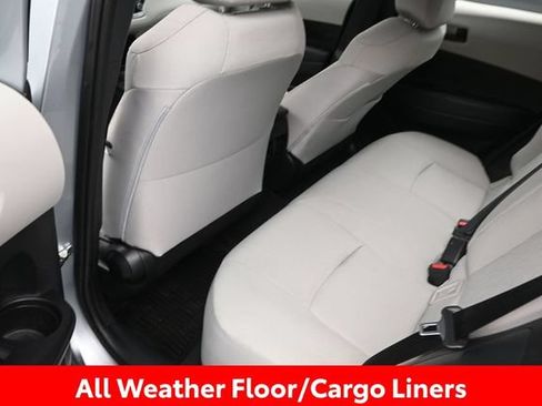 Used 2026 Toyota Corolla Cross L AWD/4WD image 15