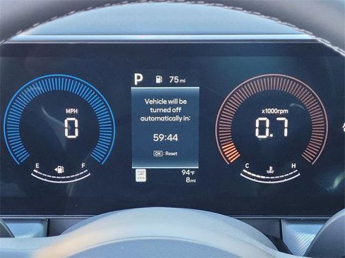 New 2026 Hyundai Sonata SEL image 10