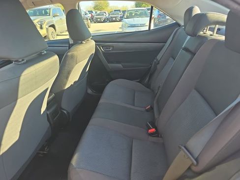 Used 2019 Toyota Corolla LE image 13