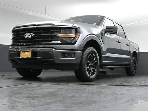 Certified 2024 Ford F150 XLT w/ Equipment Group 302A MID AWD/4WD image 39