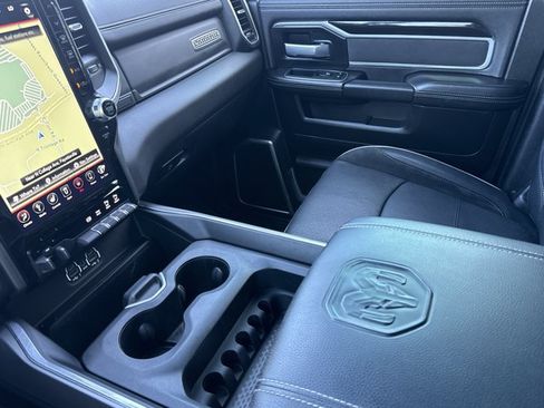 Used 2020 RAM 2500 Laramie AWD/4WD image 22
