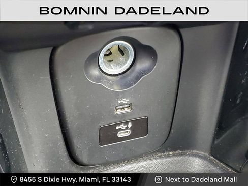 Used 2022 MINI Cooper S image 23