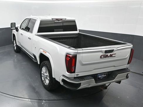 Used 2022 GMC Sierra 2500 Denali w/ Denali Ultimate Package image 13