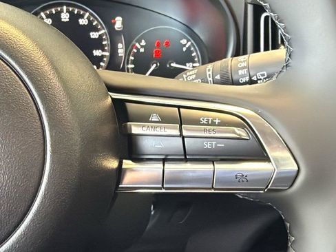 New 2026 MAZDA CX-50 AWD 2.5 S w/ Cargo Package image 12