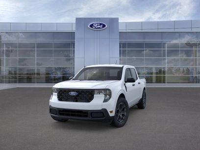 New 2026 Ford Maverick XLT w/ Equipment Group 301A