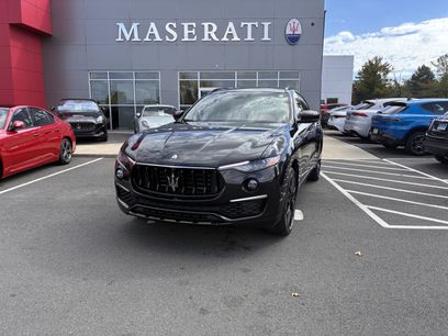 Used 2022 Maserati Levante GT
