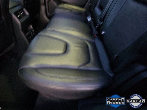 Certified 2022 Ford Edge Titanium image 27