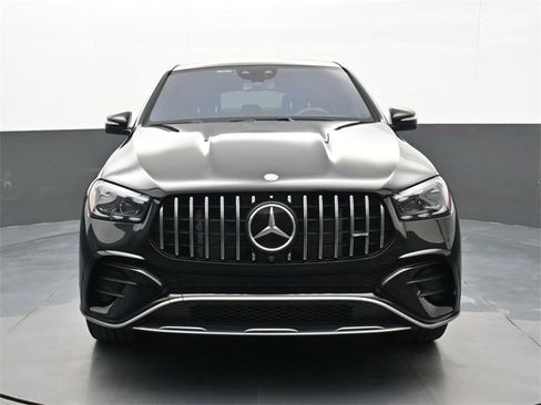 Used 2024 Mercedes-Benz GLE 53 AMG GLE 53 AMG image 25