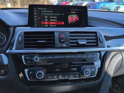 Used 2018 BMW 330i Sedan image 30