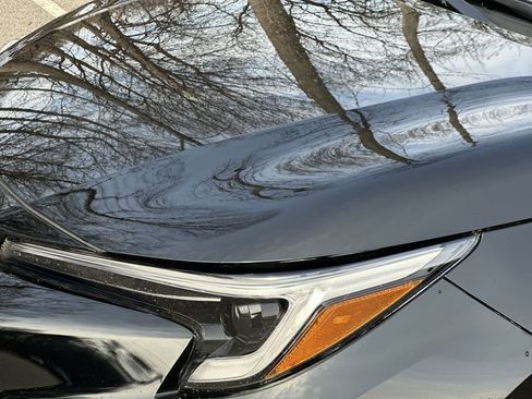 Used 2026 Toyota Corolla SE w/ SE Package FWD image 12