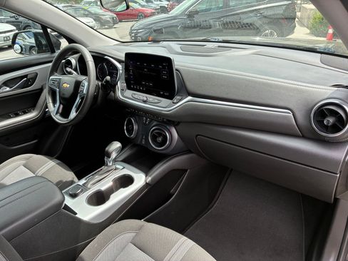Used 2023 Chevrolet Blazer LT FWD image 31