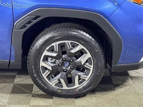 Certified 2026 Subaru Forester Premium AWD/4WD image 24