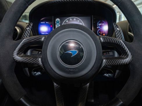 Used 2017 McLaren 570S RWD image 57