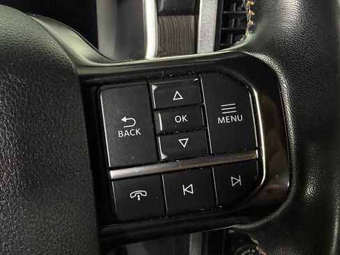 Used 2022 Ford F150 Platinum AWD/4WD image 15