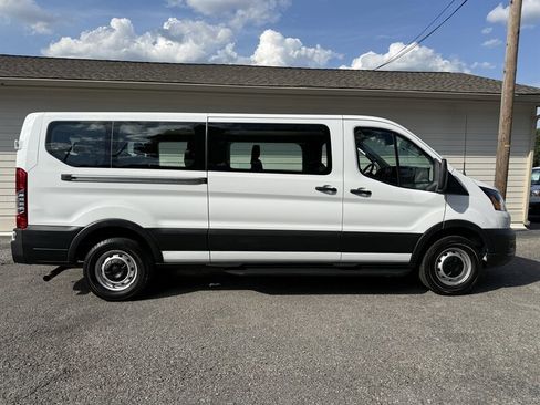 Used 2021 Ford Transit 350 XL RWD image 1