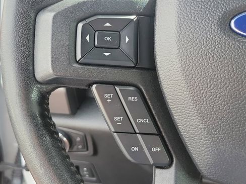 Used 2019 Ford F150 XLT w/ Equipment Group 302A Luxury image 23