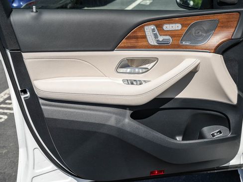 New 2026 Mercedes-Benz GLE 350 4MATIC image 19