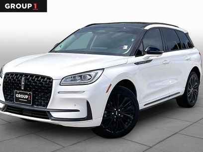 Used 2023 Lincoln Corsair Reserve w/ Equipment Group 201A