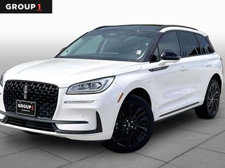 Used 2023 Lincoln Corsair Reserve w/ Equipment Group 201A FWD video 1