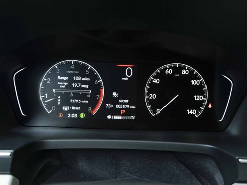 Used 2024 Honda Pilot EX-L image 22