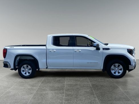 Used 2024 GMC Sierra 1500 SLE AWD/4WD image 6