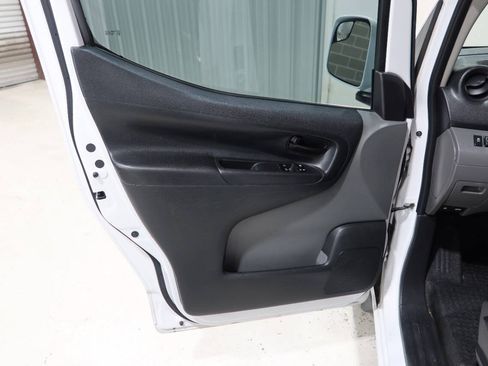 Used 2021 Nissan NV200 SV FWD image 23