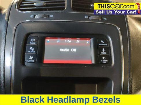 Used 2019 Dodge Journey SE w/ Blacktop Package FWD image 18