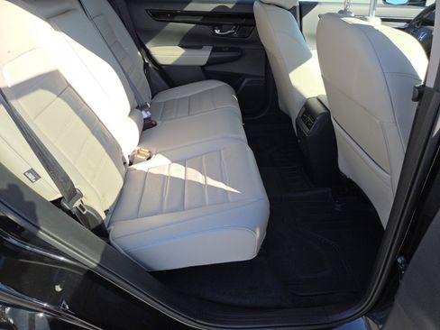 Used 2025 Honda CR-V EX-L image 24