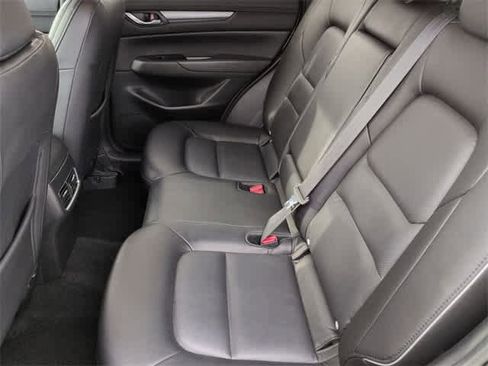 Used 2024 MAZDA CX-5 AWD 2.5 S w/ Select Package image 20