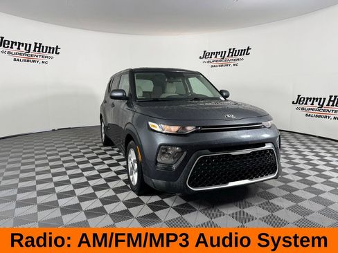 Used 2020 Kia Soul S image 5