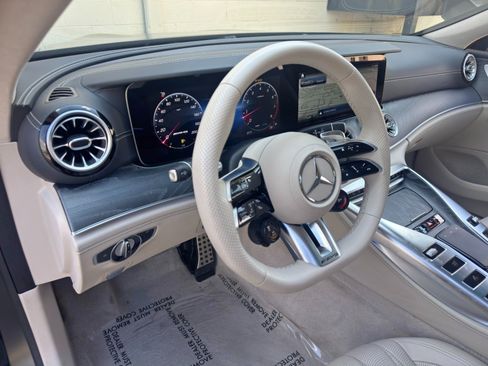 Used 2024 Mercedes-Benz AMG GT 53 image 14