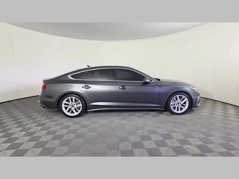 Used 2024 Audi A5 2.0T Premium Plus AWD/4WD image 36