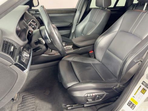 Used 2015 BMW X4 xDrive35i image 5