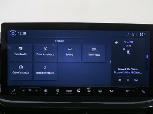 Used 2024 Ford Escape ST-Line Elite w/ Premium Technology Package AWD/4WD image 26