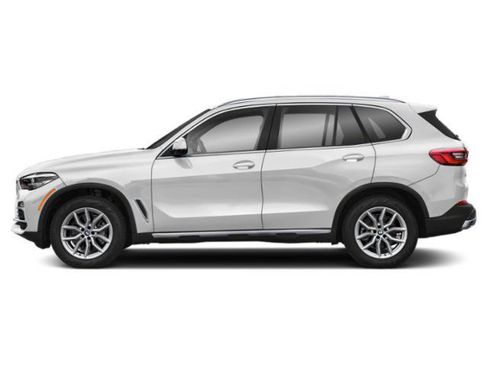 Used 2019 BMW X5 xDrive40i w/ Executive Package AWD/4WD image 3