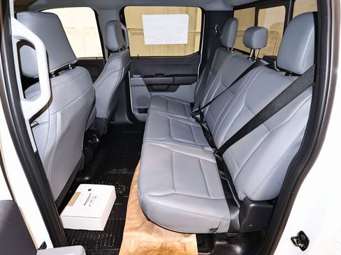 New 2026 Ford F450 XL w/ XL Chrome Package image 12