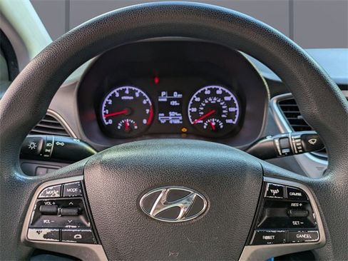 Used 2018 Hyundai Accent SE image 24